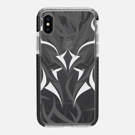 Kalinga Ashok Oppo A11w Back Cover Clot X Casetify