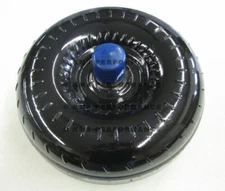 ACC 48402 12" 2200-2800 Stall 700R4 200-4R Torque Converter 27 Spline Lock-Up.