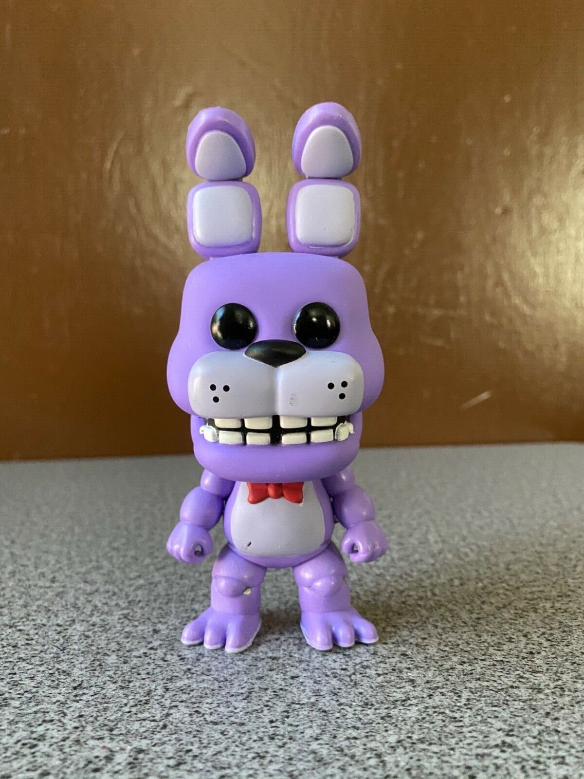 funko pop bonnie