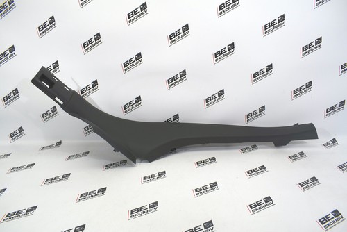 Audi E-Tron 55 Quattro Abdeckung C-Säule rechts Verkleidung Einstieg 4KE867768