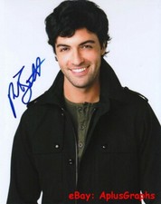 REID SCOTT.. Sexy Stud - SIGNED