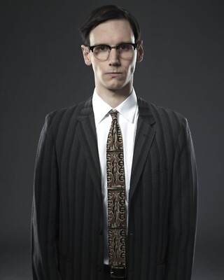 CORY MICHAEL SMITH  8x10 PHOTO *