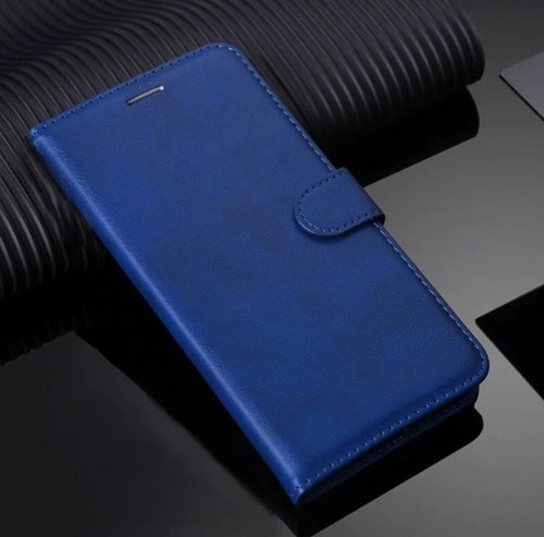 A26 5G Case Leather Filp Card Wallet Phone Cover For Samsung Galaxy A26 / A26 5G - Picture 49 of 70