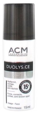 duolys ce serum