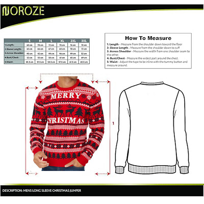 Mens Christmas Jumpers Funny Naughty Drunk Wasted Novelty Santa