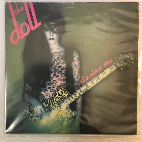 Various Punk / New Wave / Powerpop 12" & LPs MULTI-LISTING - Picture 66 of 232