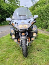 Honda Goldwing 1500GL Trike