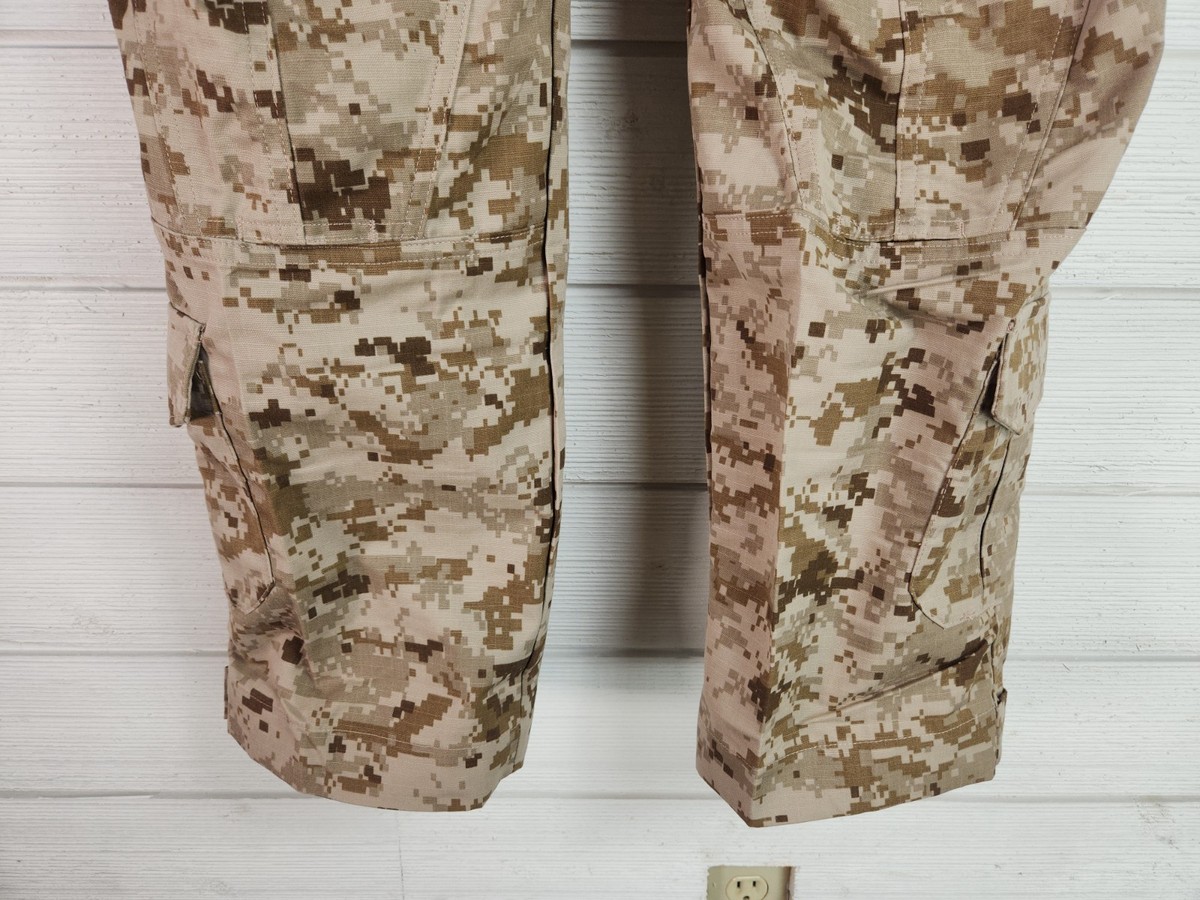 Patagonia Level 9 AOR1 Level 9 Temperate Combat Pants Brand New