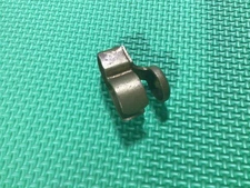 Mexican 1895 Mauser Rifle Muzzle Protector. Brass Used Rare To Find