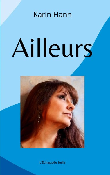 Karin Hann | Ailleurs | Taschenbuch | FranzöSisch (2026) | Recueil De PoéSie-image