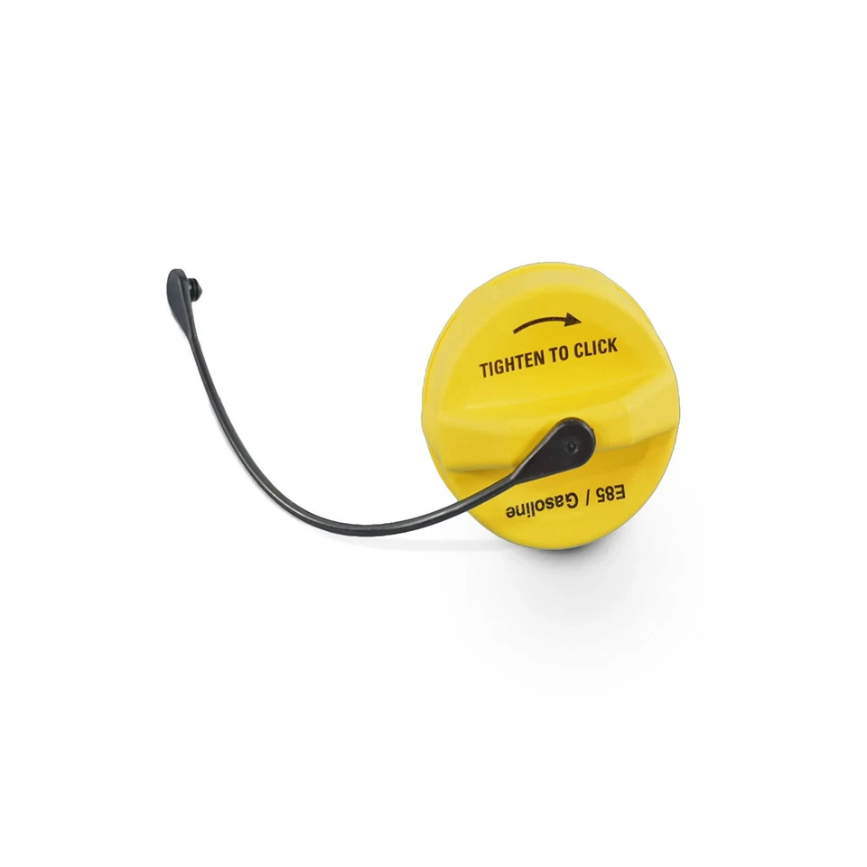 For Chrysler Aspen 2007-2009 Chrysler 52030380AB Fuel Tank Cap Foto 3 de 4