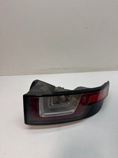 Land Rover Range Rover Evoque L538 2017 Rückleuchte Heckleuchte 20180902R
