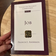 TOTC Job By Francis I. Andersen PB