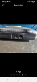 Sega MK-1631 Genesis 1 Console System