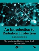 An Introduction To Radiation Protection | Alan Martin (U. A.) | Taschenbuch