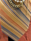 Bold Necktie Necklace — photo 6