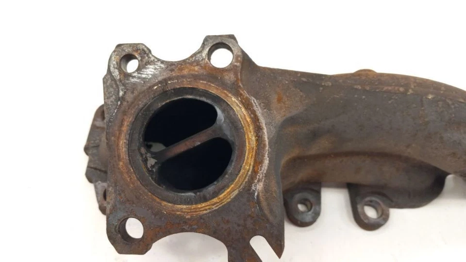 Coletor de escape modelo S FWD compatível com 11-16 Countryman - Imagem 2 de 4