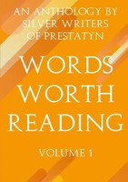 Silver Writers Of Prestatyn | Words Worth Reading | Taschenbuch | Englisch