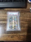 2016 POKEMON XY EVOLUTIONS #101 FULL ART/M CHARIZARD EX PSA 8