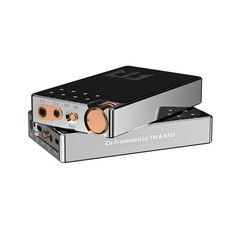TRI TK3 Dual 9039Q2M Audio Decoder Fully Balanced Headphone Amplifier 3.5/4.4mm