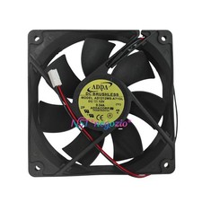 1 Pc. New AD1212MS-A71GL Cooling Fan 12025 DC12V 0.34A 12CM 2Pin