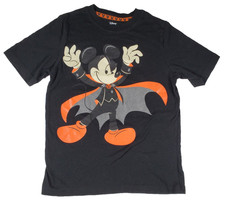 Disney Mickey Mouse Boy s Halloween Family T-Shirt 8