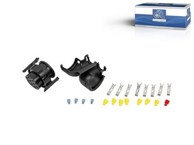 Reparatursatz DT Spare Parts 7.98005 Reparatursatz Stecker Teilesatz, 10 poles