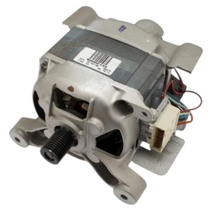 Bauknecht 480111102968 Motor C.E.SET. MCA 52/64-148/WHE28 für Waschmaschine
