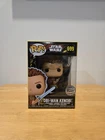 Star Wars Obi Wan Kenobi 699 Retro Funko Pop! Special Edition