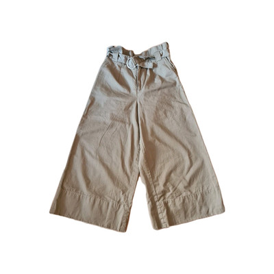San Souci Culotte Gr.S Beige/Ocker