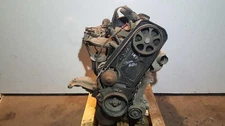 ABU teilmotor 209471 SEAT IBIZA 6K GLX 1995