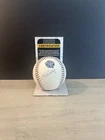 Logan Gilbert Signed 2024 All Star Game Baseball Autographed Mariners JSA COA