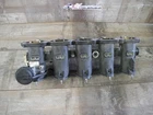 Audi RS3 8P RSQ3 TTRS 8J 2.5 TFSI CEPA Intake Manifold Bridge Intake Manifold 07K133201AE