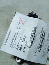 Throttle Body Fits 05-09 LEXUS GX470 4002662