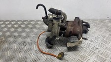 Turbo Dacia LODGY 
