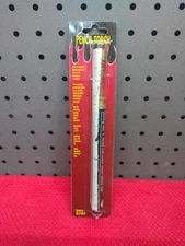Harbor Freight Tools Pencil Torch 94185 Aluminum/Brass NIP