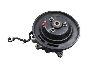 07-10 Mercedes W216 CL550 CL63 AMG ABC Tandem Hydraulic Power Steering Pump Oem