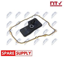 Filtro idraulico, cambio automatico per CHEVROLET NTY FSF-DW-002