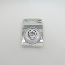 Two JOOVY Boob Breast Pump Adapters for Glass Bottles, BPA-Free White 