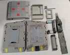 Vintage 1983 GI JOE ARAH Headquarters Command Center PARTS LOT