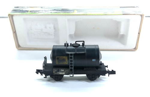 Arnold N 502 Kesselwagen, DB, in OVP # 5680 | Zustand: Gebraucht