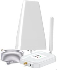 5G 4G LTE Band 13 Cell Phone Signal Booster Home Amplifier