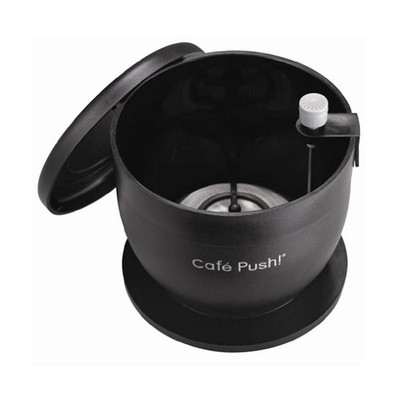 Makkuma Macma Cafe Push Portable Coffee Brewer No Paper Filters Required Aa0018