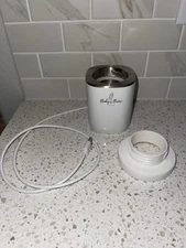 babys brew portable bottle warmer