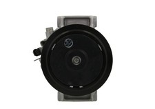 BV PSH Kompressor, Klimaanlage 090.555.035.260 für MERCEDES-BENZ