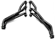 Hedman 69400 Full Length Headers Uncoated