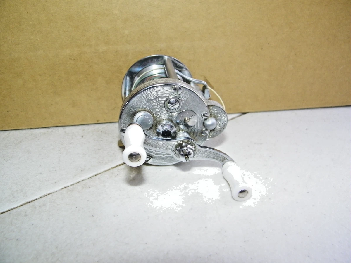 Pflueger Reel 1993 for sale - eBay