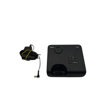 Gigaset C300A Basisstation mit Anrufbeantworter AB für Gigaset C300 Mobilteil