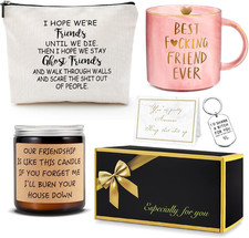Best Friend Birthday Gifts for Women Friendship Gifts for Women Funny Best Frien