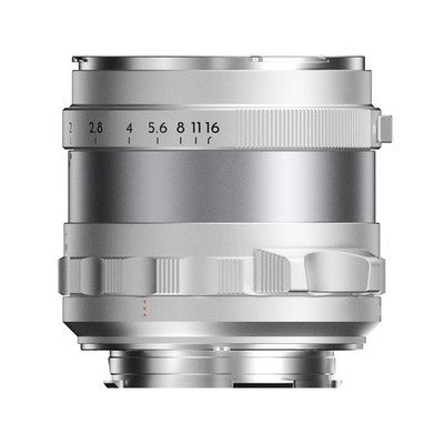 Thypoch Simera 50mm F1.4 ASPH Leica M Lens MF Full Frame for M11